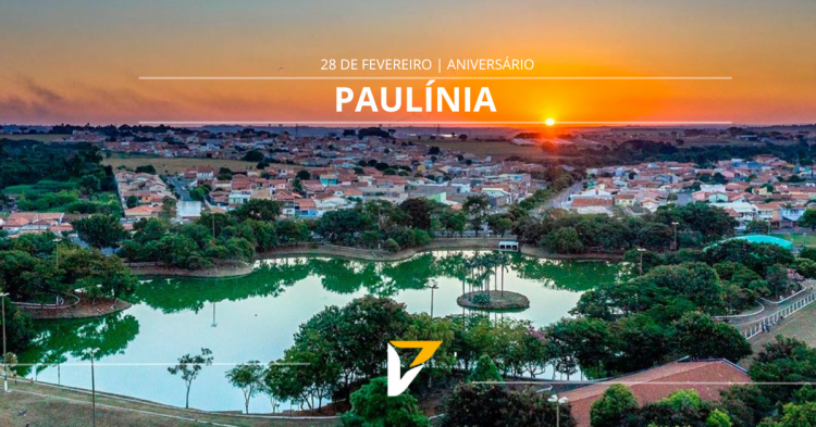 Aniversário 60 anos Paulínia