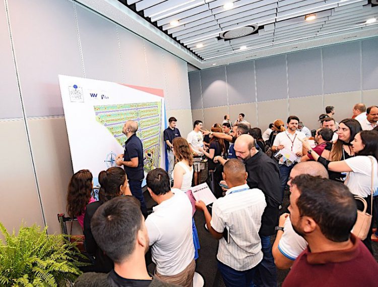 Case de Sucesso – Mirante do Lago – Uberlândia