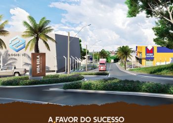 Vem para o Vida Bela – Bairro Planejado Itapevi