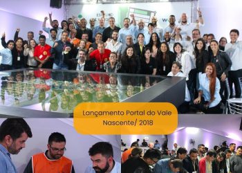 Case de Sucesso – Portal do Vale Nascente 2018 – Uberlândia