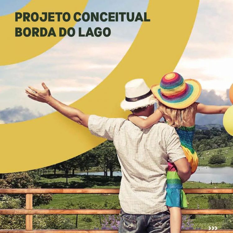 Case de Sucesso: Borda do Lago Caçapava