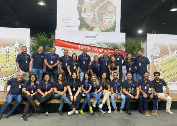 Case de Sucesso:  Parque Alphaville Campinas