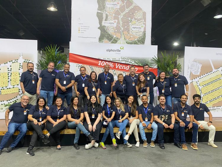 Case de Sucesso:  Parque Alphaville Campinas