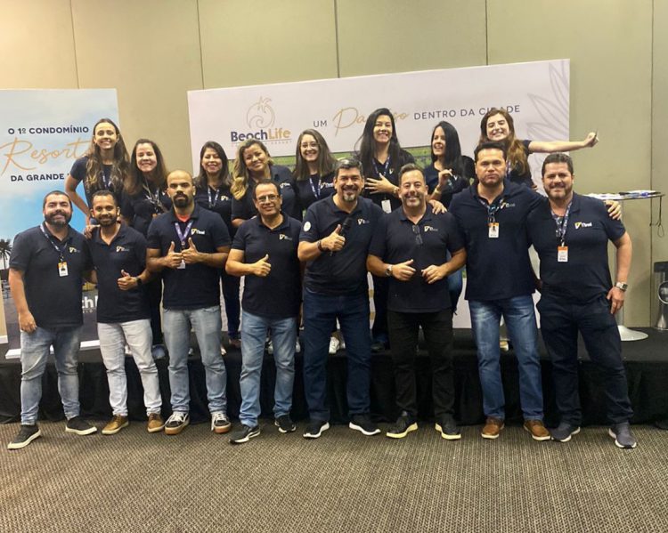 Case de Sucesso Beach Life – Belém