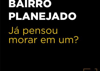 Bairros planejados estão em alta no Brasil