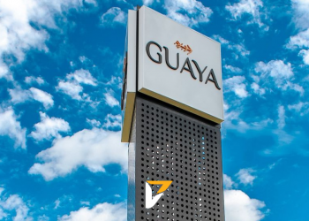 Participação especial do Guaya Residencial Clube na Rádio Aparecida.