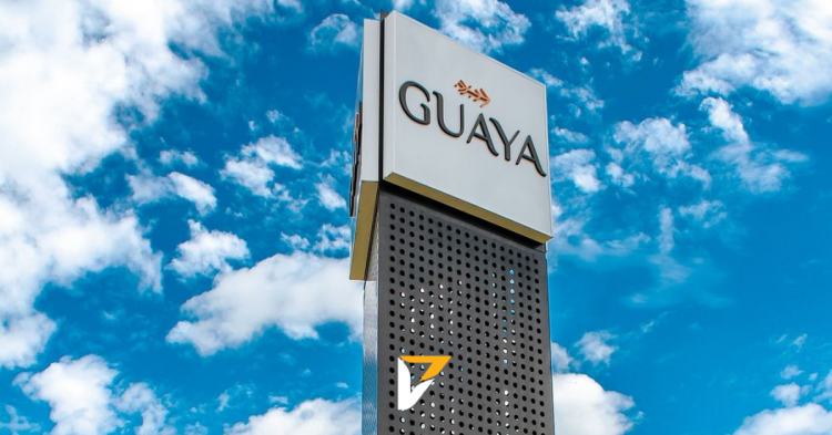 Participação especial do Guaya Residencial Clube na Rádio Aparecida.