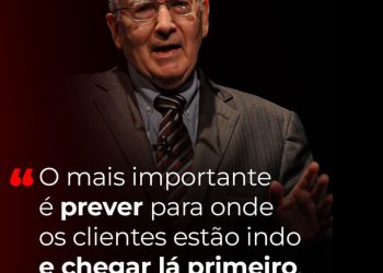 Como guiar a jornada dos clientes