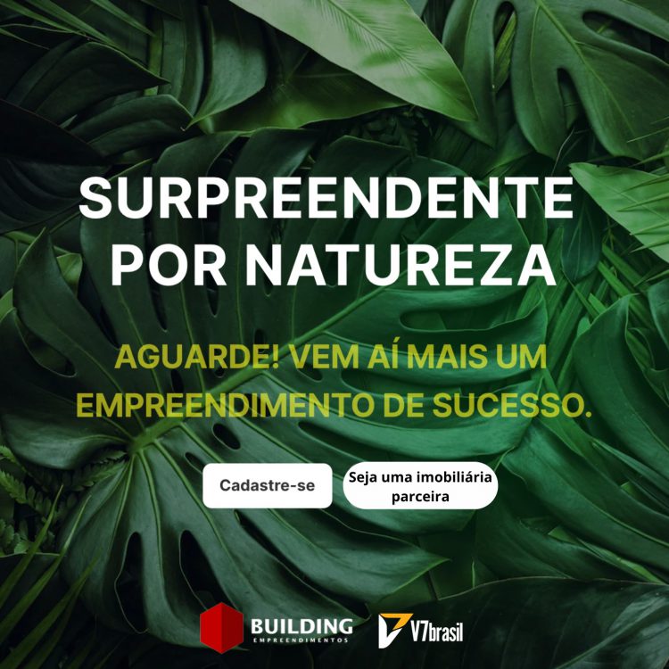 Novidade para Campinas e região