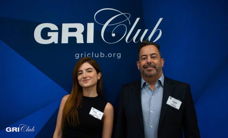GRI Club Brasil