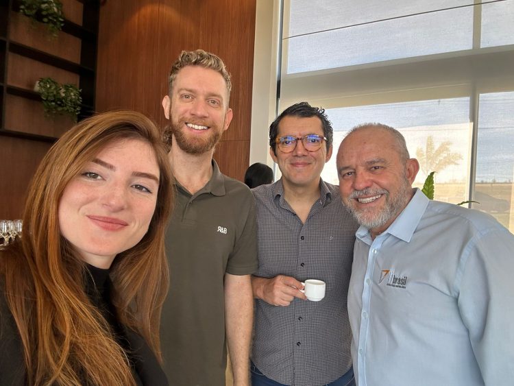 Portal Do Vale – Mirante do Lago