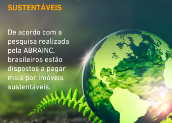 A busca por soluções mais sustentáveis