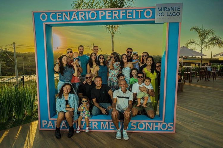 Case de Sucesso: Mirante do Lago