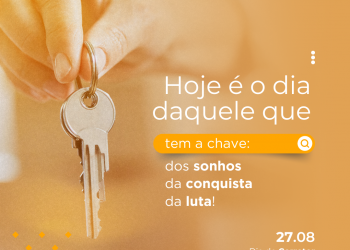 Dia do Corretor de Imóveis!
