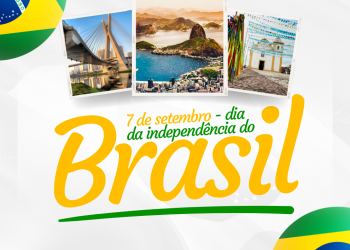 Independência do Brasil