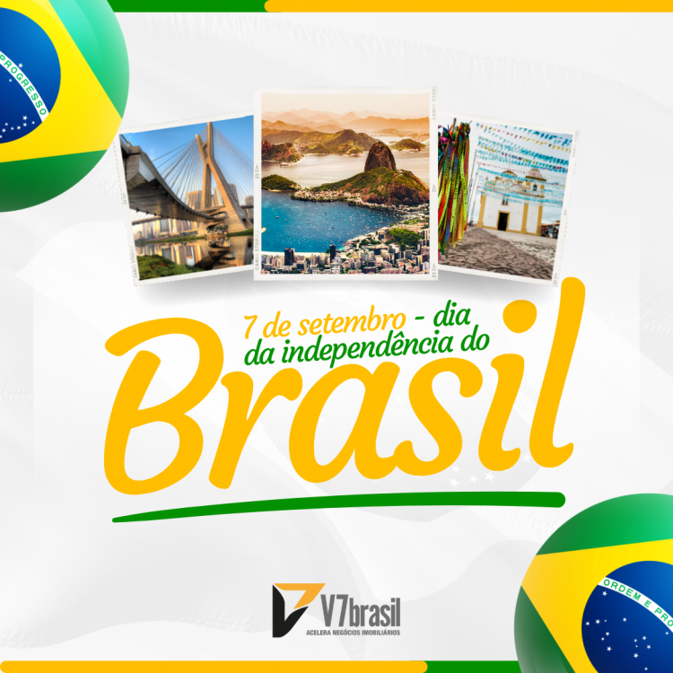 Independência do Brasil