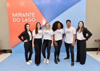 2 anos do lançamento do Mirante do Lago!