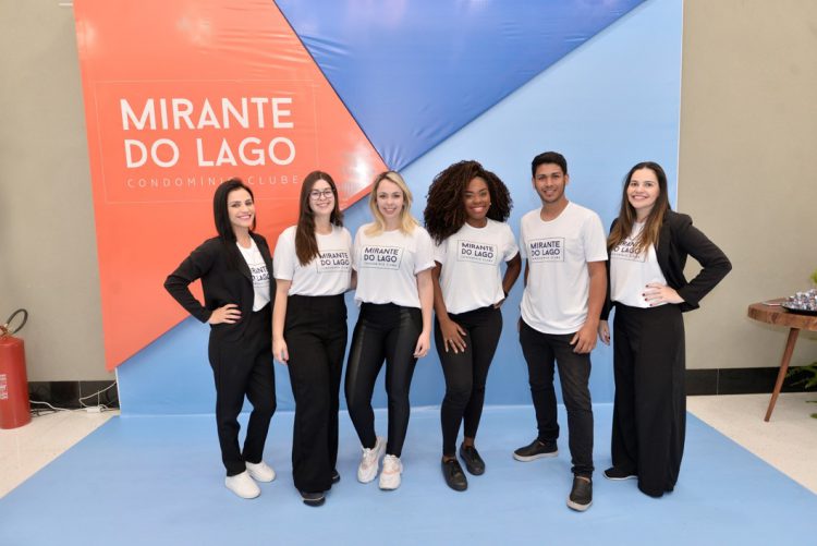 2 anos do lançamento do Mirante do Lago!